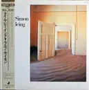 LP - Ralph Simon - Time Being - Promo, +Obi, Insert