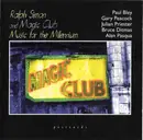CD - Ralph Simon And Magic Club - Music For The Millennium
