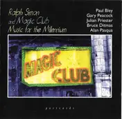 Ralph Simon - Music for the Millennium