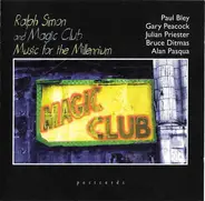 Ralph Simon And Magic Club - Music for the Millennium