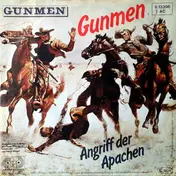 Ralph Siegel - Gunmen