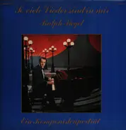 Ralph Siegel - So viele Lieder sind in mir. Ein Komponistenporträt