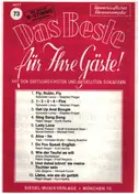 Ralph Siegel - Das Beste für Ihre Gäste 73