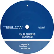 Ralph Sliwinski - Bugwheats EP