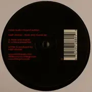 12'' - Ralph Sliwinski - Freak And Muscle EP