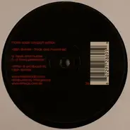 Ralph Sliwinski - Freak And Muscle EP