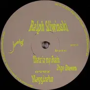 Ralph Sliwinski - Maggizahn