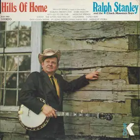 Ralph Stanley - Hills of Home