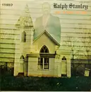 LP - Ralph Stanley And The Clinch Mountain Boys - I Want To Preach The Gospel
