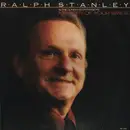 LP - Ralph Stanley And The Clinch Mountain Boys - Memory Of Your Smile