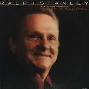 LP - Ralph Stanley And The Clinch Mountain Boys - Memory Of Your Smile