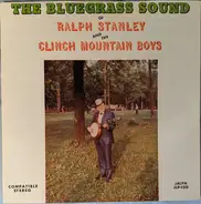 Ralph Stanley And The Clinch Mountain Boys - Bluegrass Sound