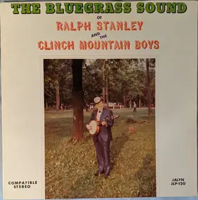 Ralph Stanley - Bluegrass Sound