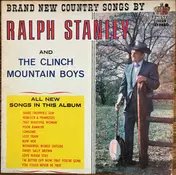 Ralph Stanley - Brand New Country Songs