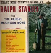 Ralph Stanley - Brand New Country Songs