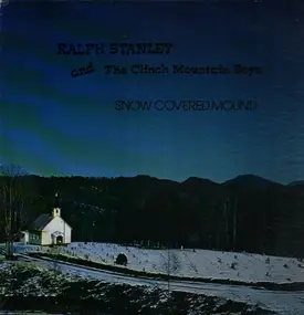 Ralph Stanley - Snow Covered Mound