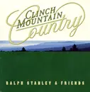 Double CD - Ralph Stanley & Friends Of Ralph Stanley - Clinch Mountain Country