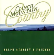 Ralph Stanley - Clinch Mountain Country