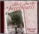 CD - Ralph Stanley & Friends Of Ralph Stanley - Clinch Mountain Sweethearts