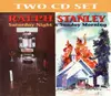 Double CD - Ralph Stanley - Saturday Night & Sunday Morning