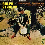 Ralph Stanley