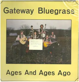 Ralph Stanley - Gateway Bluegrass Ages And Ages Ago