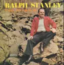 LP - Ralph Stanley - A Man And His Music