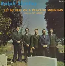 LP - Ralph Stanley - Let Me Rest On A Peaceful Mountain (Hills Of Home) - Original US