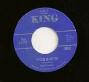 Ralph Stanley - Let's Go To The Fair / Hills Of Home "A Tribute To Carter"