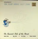 LP - Ralph Sutton , Ruby Braff , Milt Hinton , Mousey Alexander - On Sunnie's Side Of The Street
