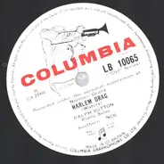 Ralph Sutton - Cataract Rag / Harlem Drag