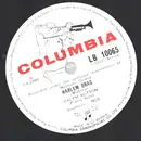 Schellack - Ralph Sutton - Cataract Rag / Harlem Drag