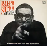 Ralph Sutton - Changes