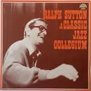 LP - Ralph Sutton & Classic Jazz Collegium - Ralph Sutton & Classic Jazz Collegium