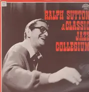 Ralph Sutton & Classic Jazz Collegium - Same