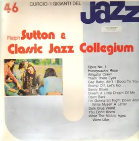 Ralph Sutton - I Giganti Del Jazz Vol. 46