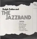 LP - Ralph Sutton - and The Jazzband
