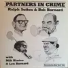 LP - Ralph Sutton & Bob Barnard - Partners In Crime