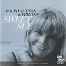 CD - Ralph Sutton & Friends - Sweet Sue
