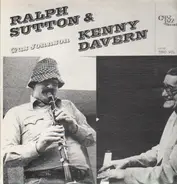 Ralph Sutton & Kenny Davern + Gus Johnson - Trio Vol.1