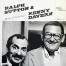 LP - Ralph Sutton & Kenny Davern - Trio Vol II