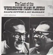 Ralph Sutton & Jay McShann - The Last of the Piano Players