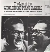 Ralph Sutton & Jay McShann - The Last of the Piano Players