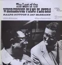 LP - Ralph Sutton & Jay McShann - The Last Of The Whorehouse Piano Players, Vol. II