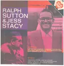 LP - Ralph Sutton & Jess Stacy - Piano Solos