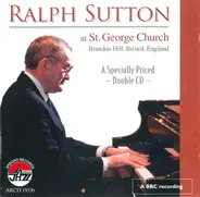 Ralph Sutton - Ralph Sutton At St. George Church