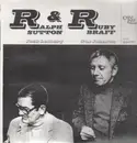 LP - Ralph Sutton & Ruby Braff - Quartet