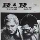 LP - Ralph Sutton & Ruby Braff - Ralph & Ruby Duet