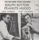 LP - Ralph Sutton, Peanuts Hucko - Big Noise from Wayzata