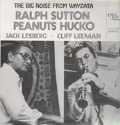 LP - Ralph Sutton, Peanuts Hucko - Big Noise from Wayzata